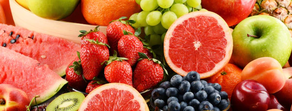 Fruits for Glowing Skin and Weight Loss Unlocking the Transformative Potential of Nature