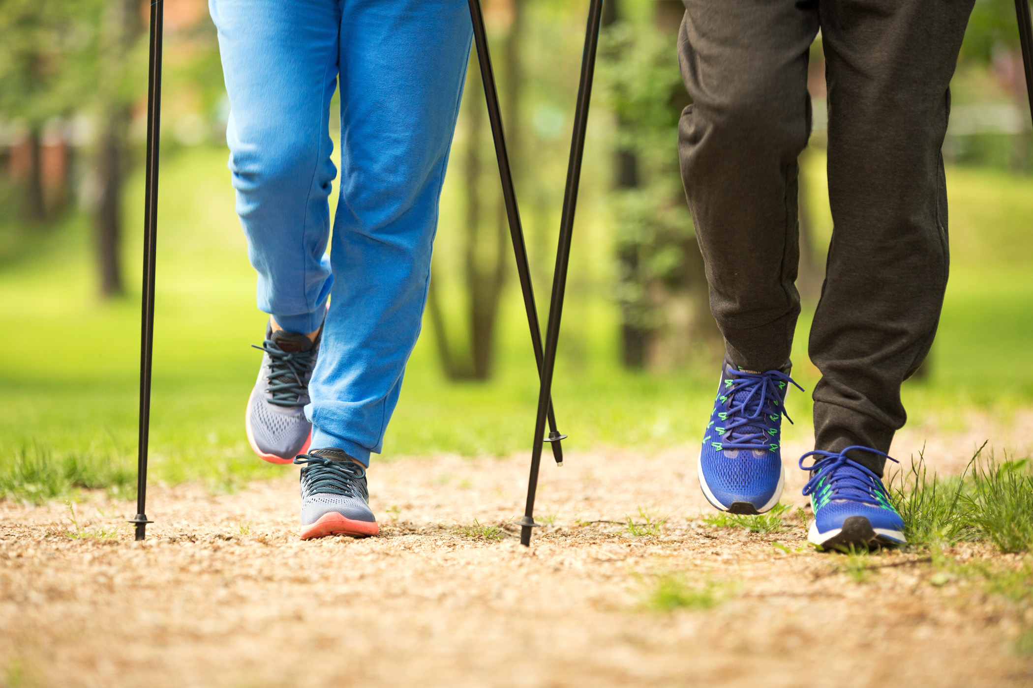 Gait Speed Importance, Measurement, and Clinical Significance