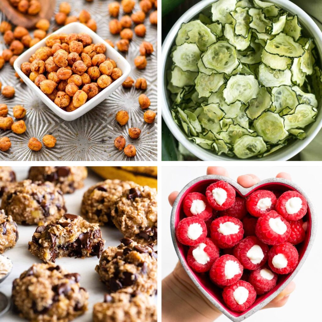 Healthy Snacks for Diabetics Fueling Your Body Without Spikes