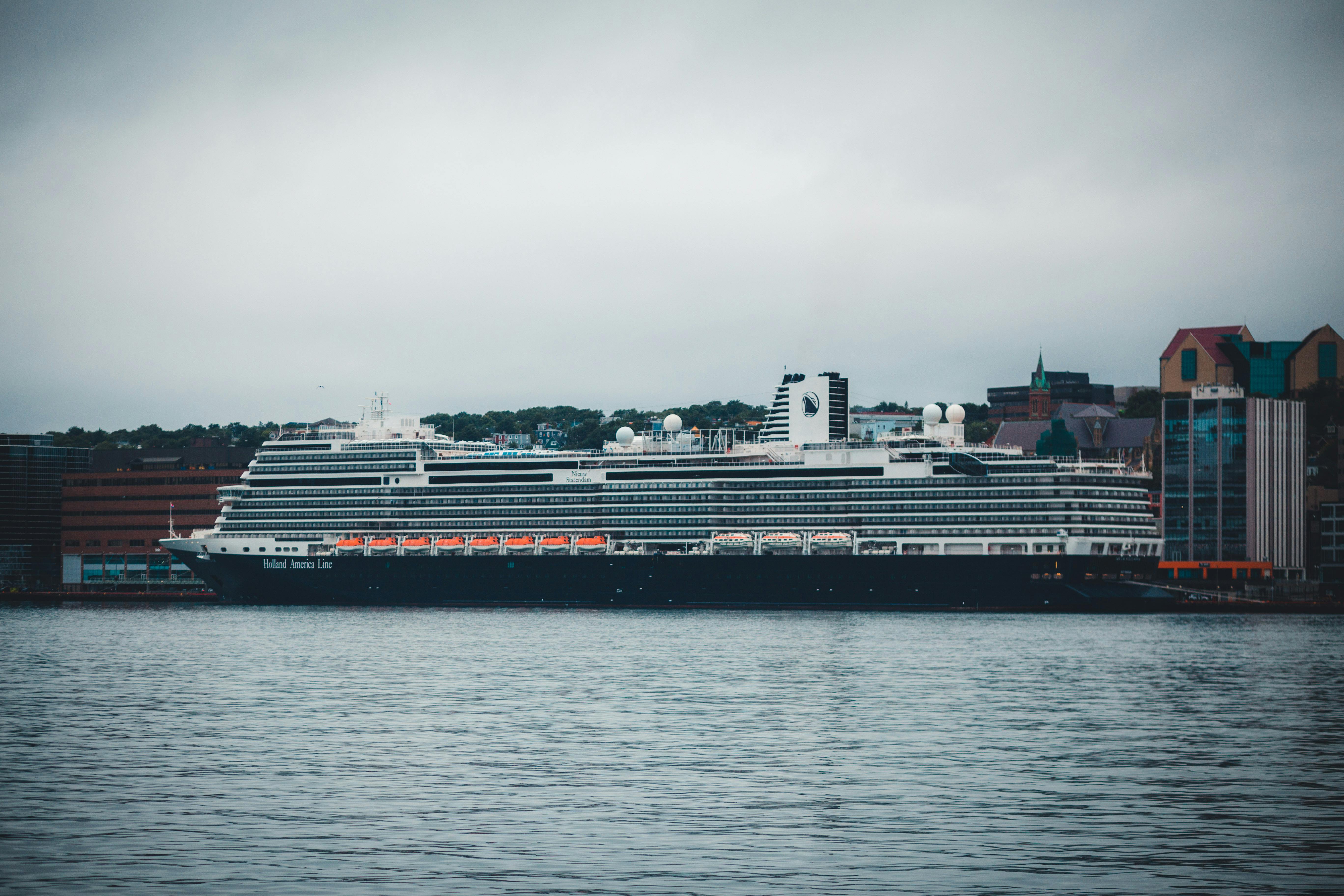 Holland America Cruises 2024 from Florida Unveiling Extraordinary Voyages to Enchanting Destinations