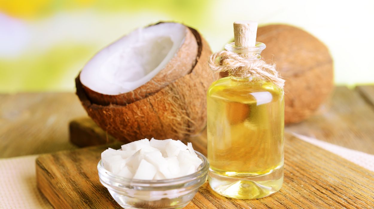 Introduction to Cold-Pressed Coconut Oils