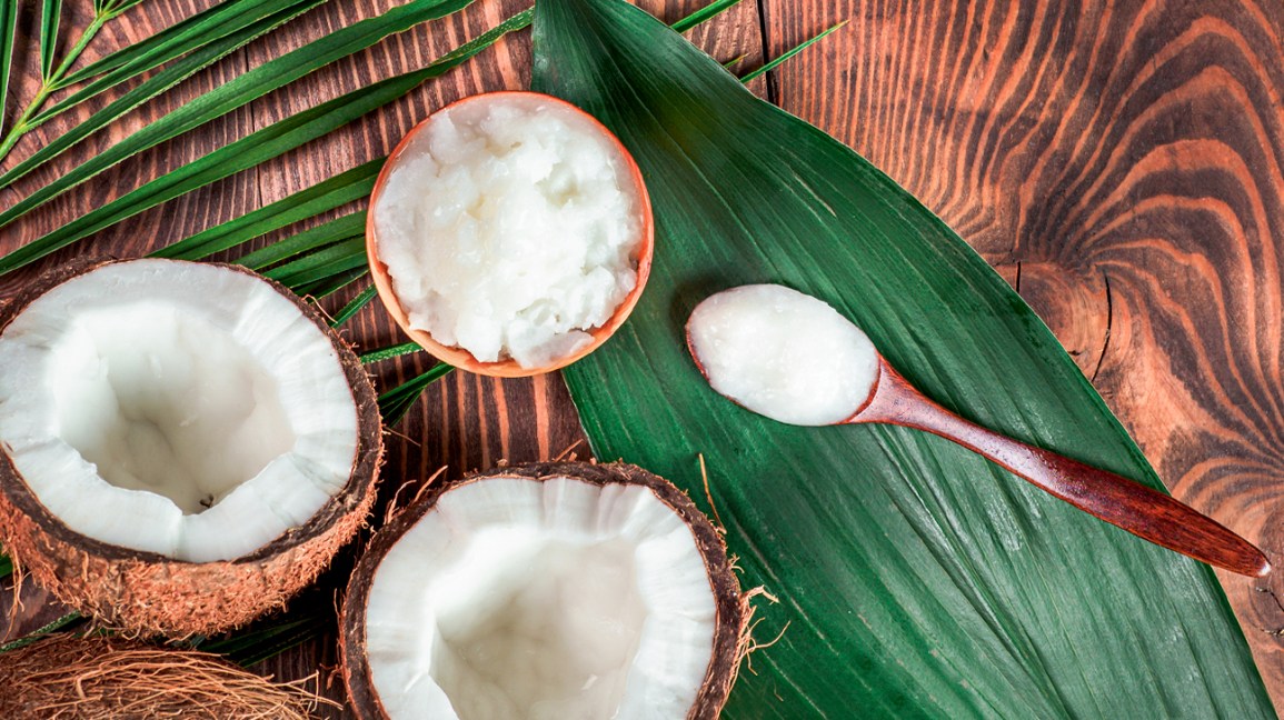 Introduction to Cold-Pressed Coconut Oils