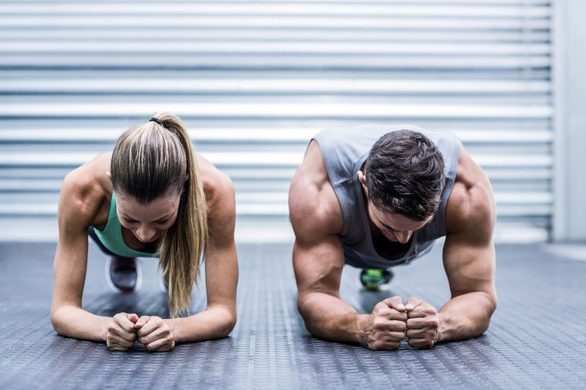 Mastering the Deadlift Exercises and Techniques for Success