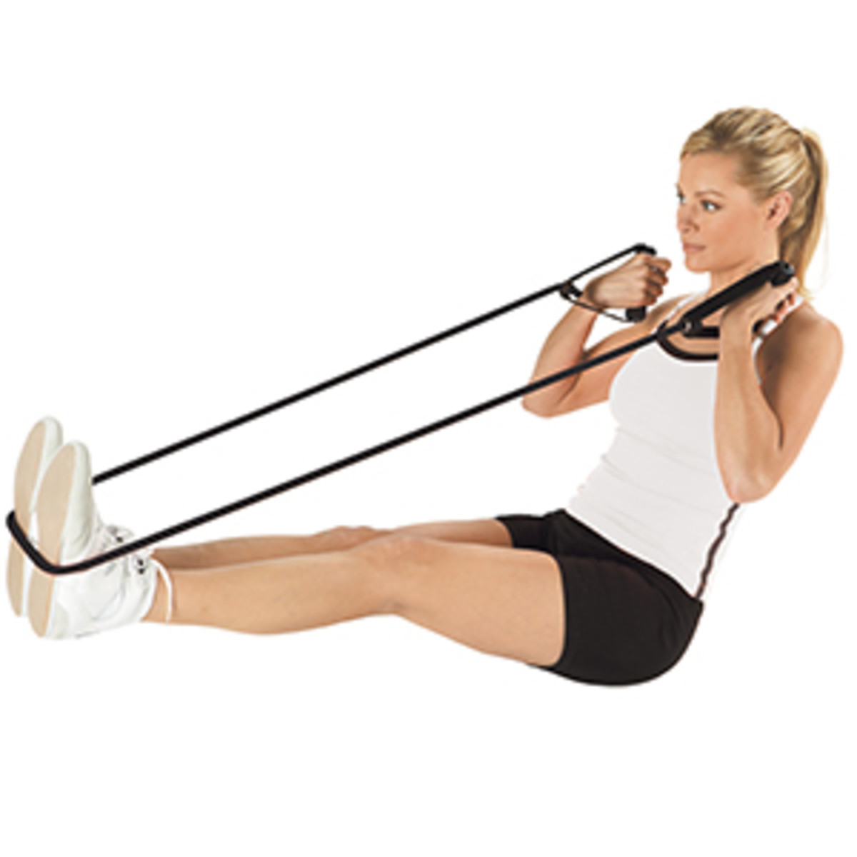 Resistance Band Exercises Benefits, Safety, and Tips