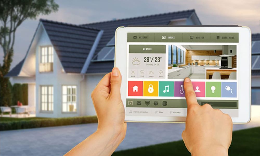 Smart Home Revolution for Renters Ultimate Guide to Top Devices