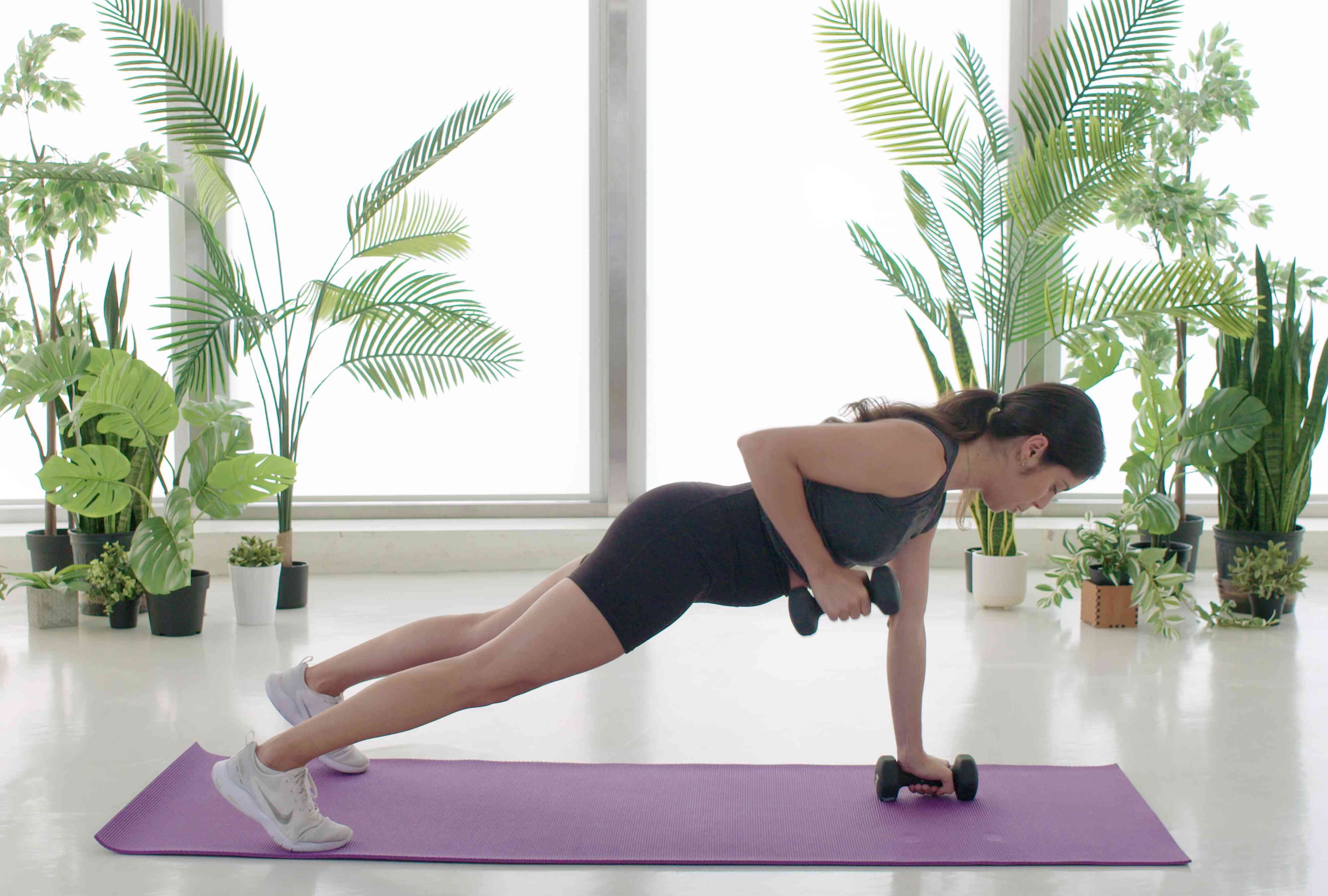 The Benefits of Incorporating Pull-Ups into Your Workout Routine