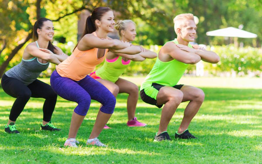 Unlocking the Power of Exercise How It Protects Against Cancer