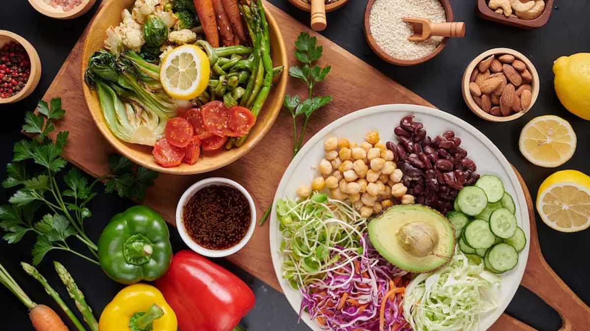 Flexitarian Diet A Beginner's Guide