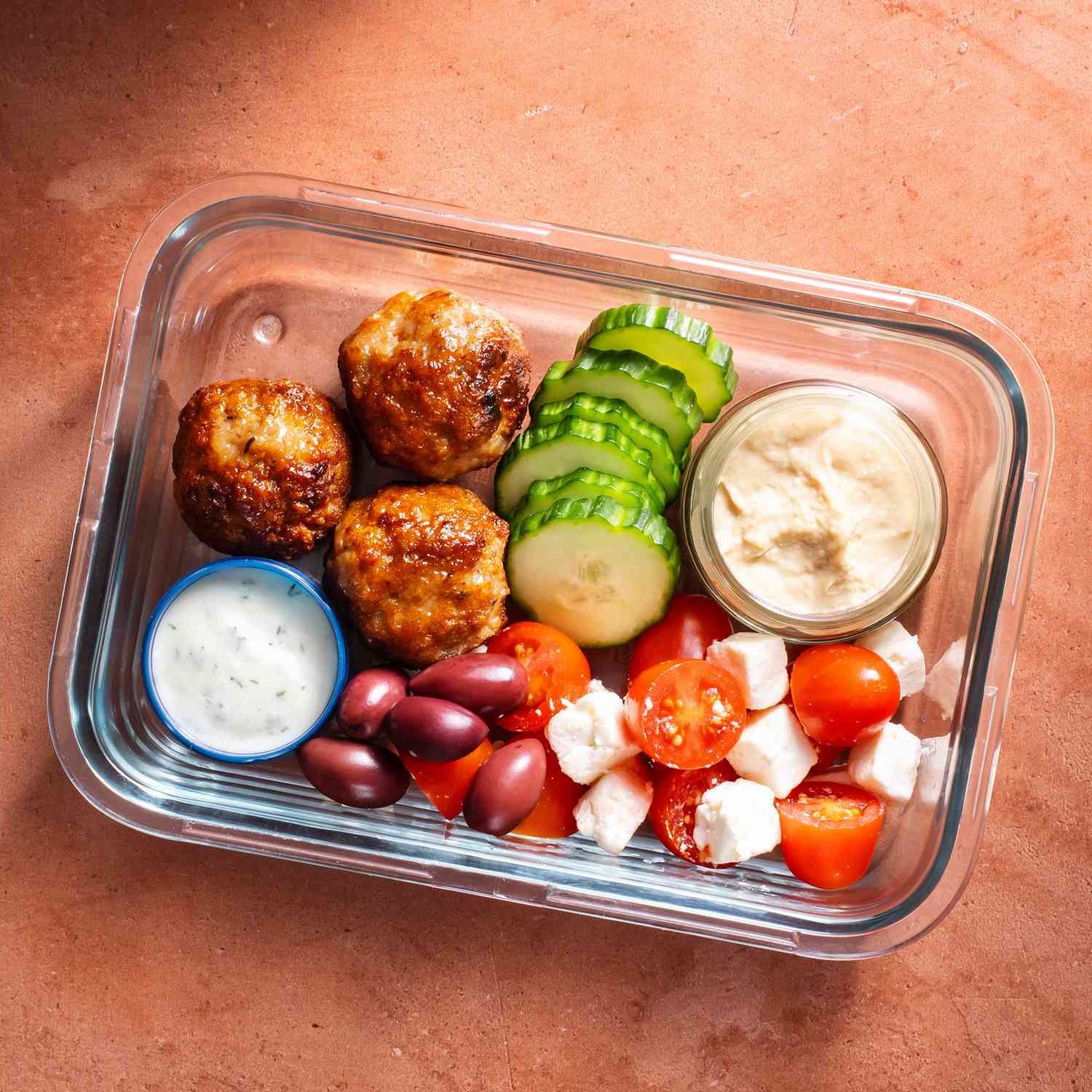 Lunchbox Ideas for Kids