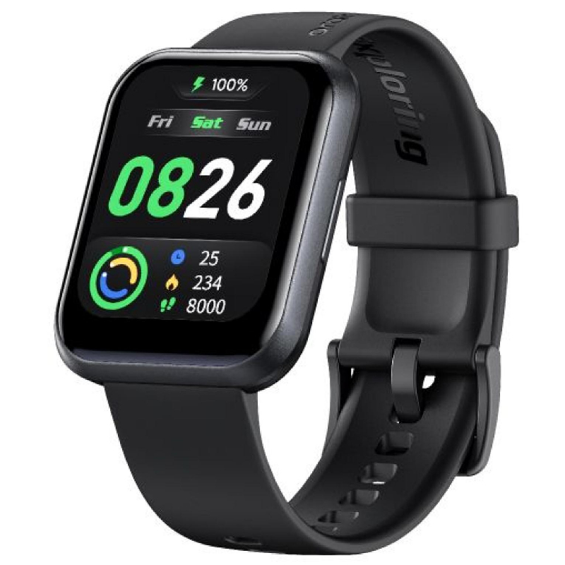 Smart Watches for Men with Heart Rate Monitoring