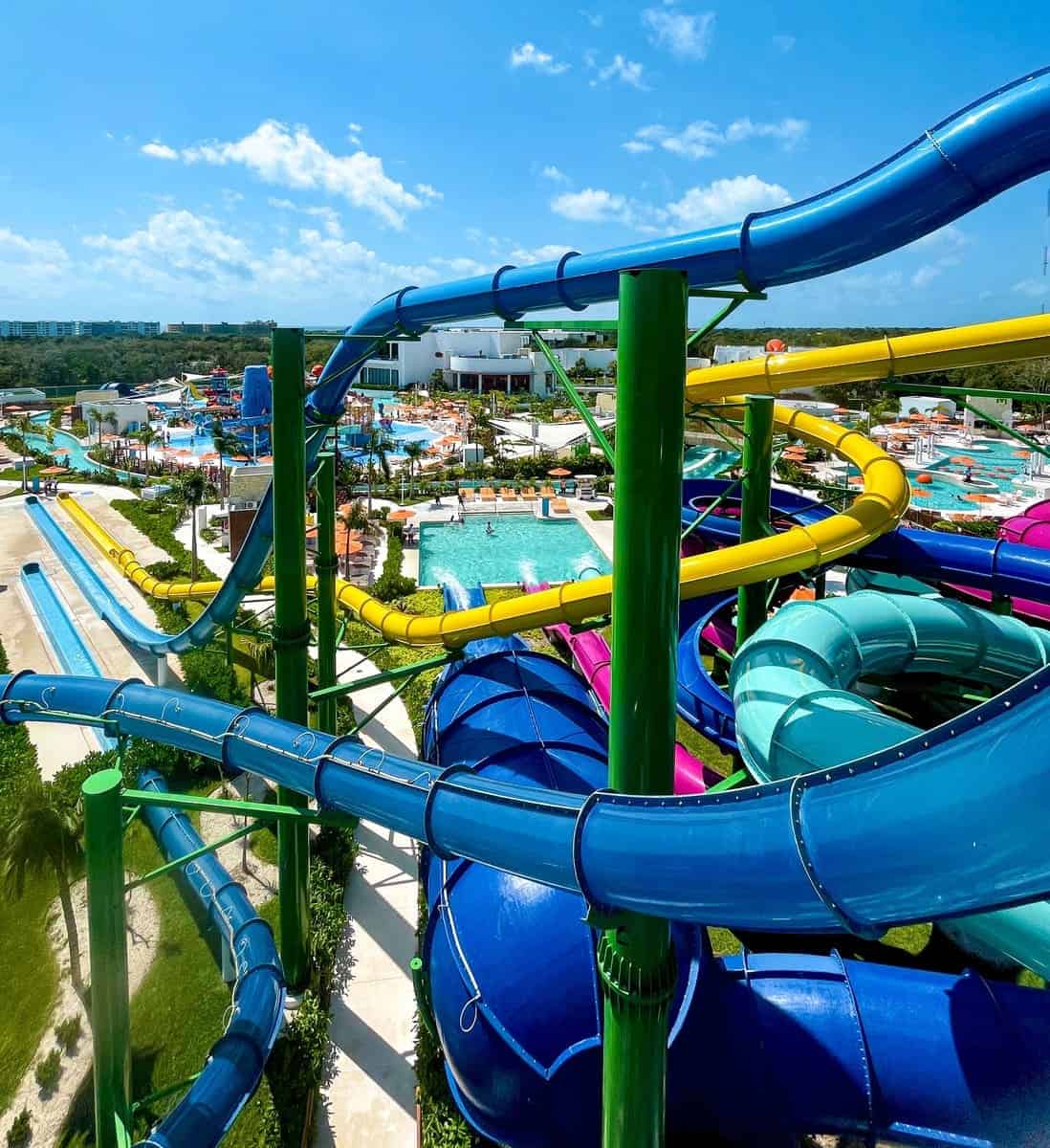 All-Inclusive Family Resorts in Florida Sun, Fun, and Memories Guaranteed