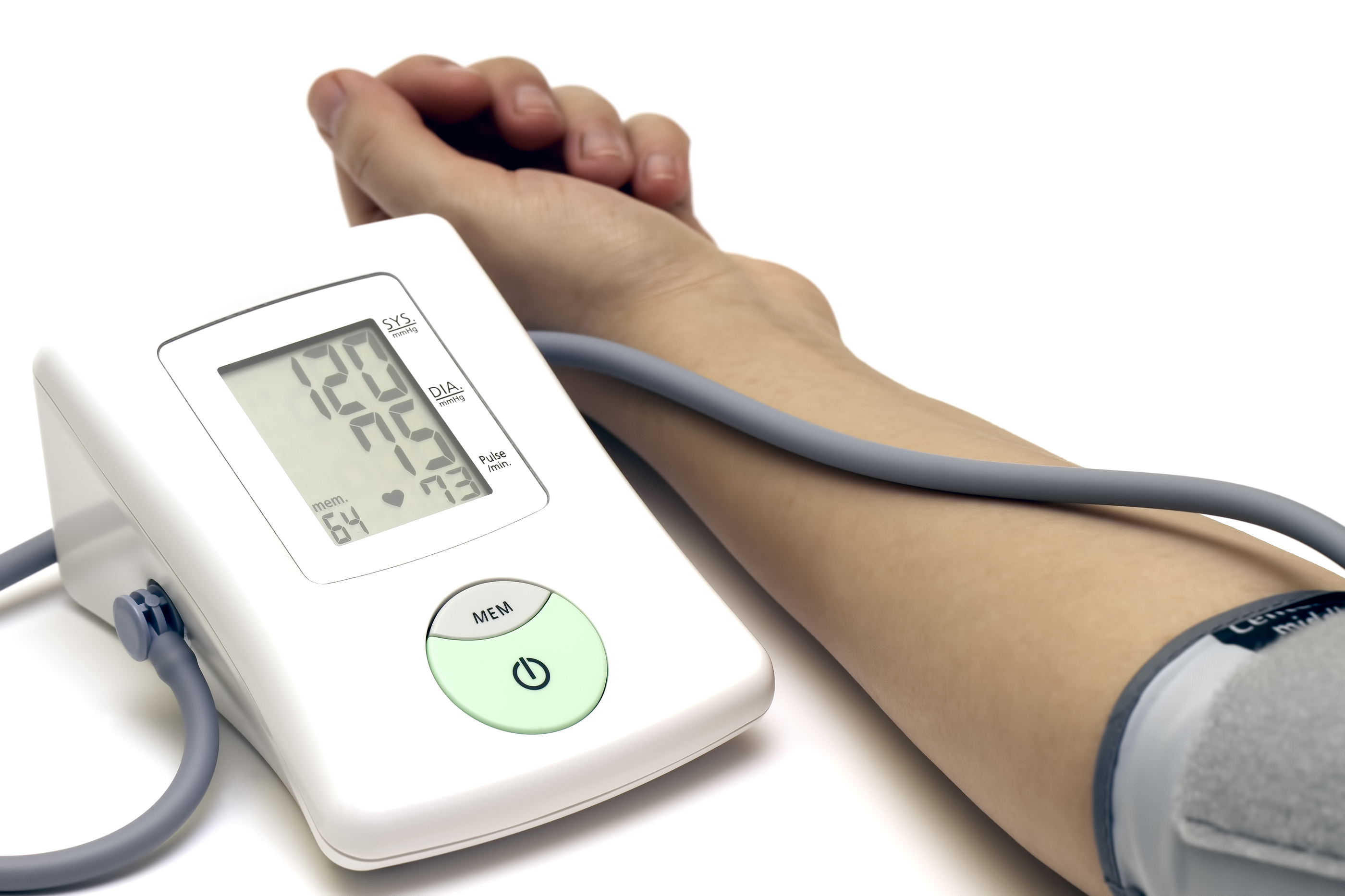 Blood Pressure Readings by Age: Understanding Your Numbers