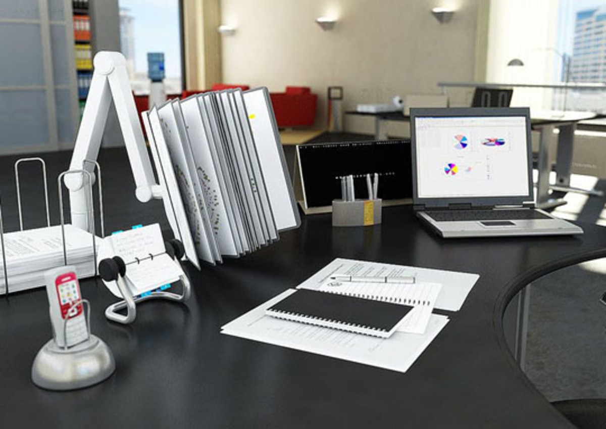 Unleash Your Productivity: Cool Office Gadgets and Innovative Supplies