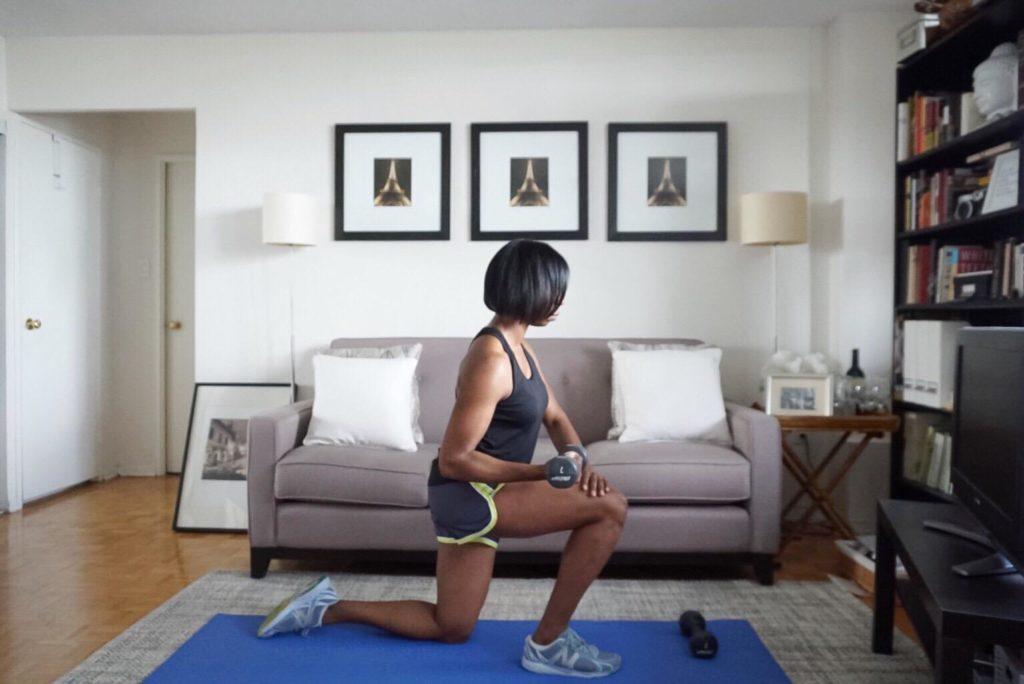 Transform Your Body from Home: Quick  Effective Workout Routines