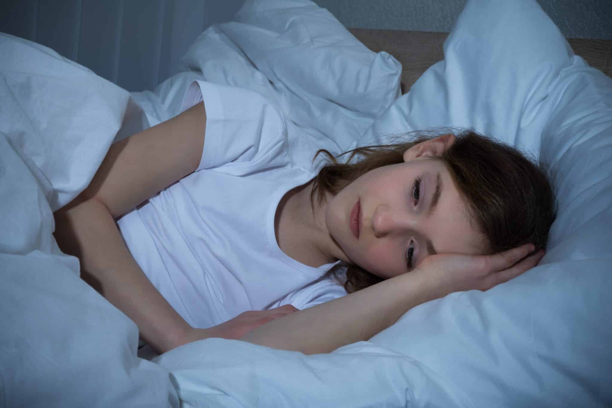 Sleep Disorder Symptoms: Identifying and Addressing Sleep Problems