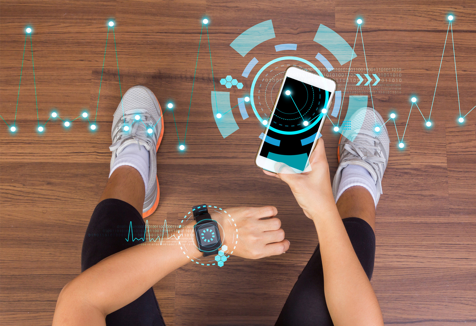 Must-Have Fitness Gadgets for Home Workouts