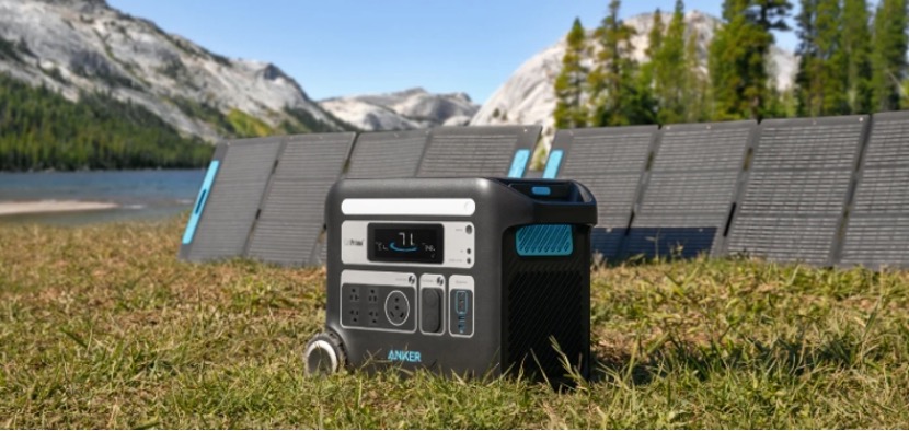 Top 5 Eco-Friendly Gadgets for a Sustainable Lifestyle