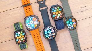 Affordable Smartwatches with Fitness Tracking