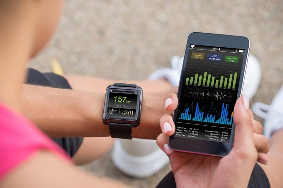 Top Wearable Fitness Trackers of 2024