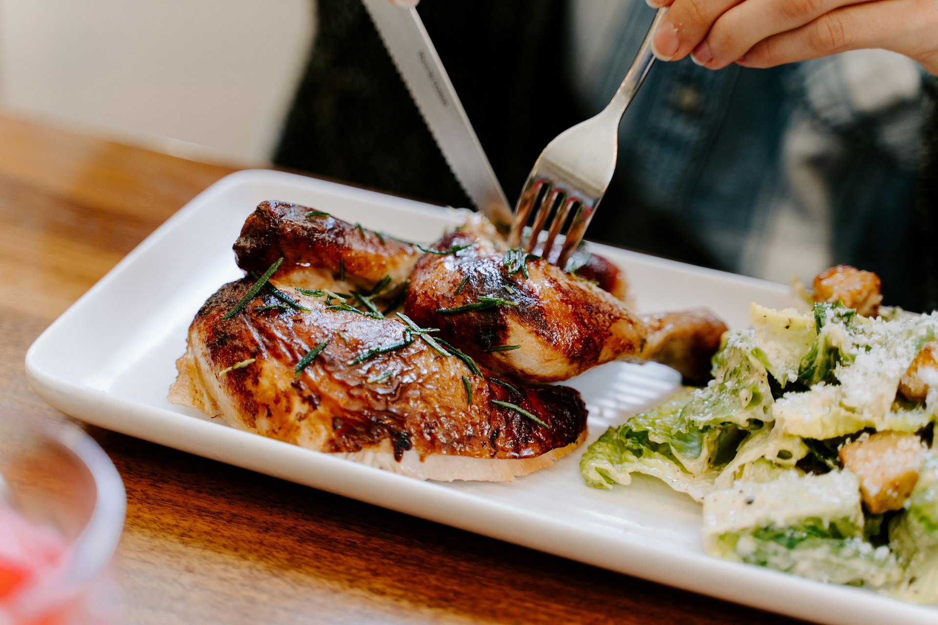 Best High-Protein Foods to Enhance Muscle Recovery After Exercise
