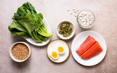 Best High-Protein Foods to Enhance Muscle Recovery After Exercise