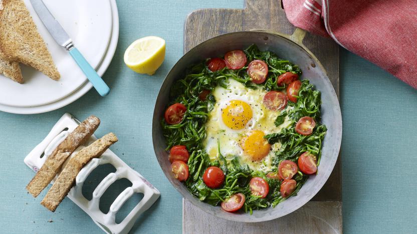 Top High-Protein Breakfasts to Energize Your Morning