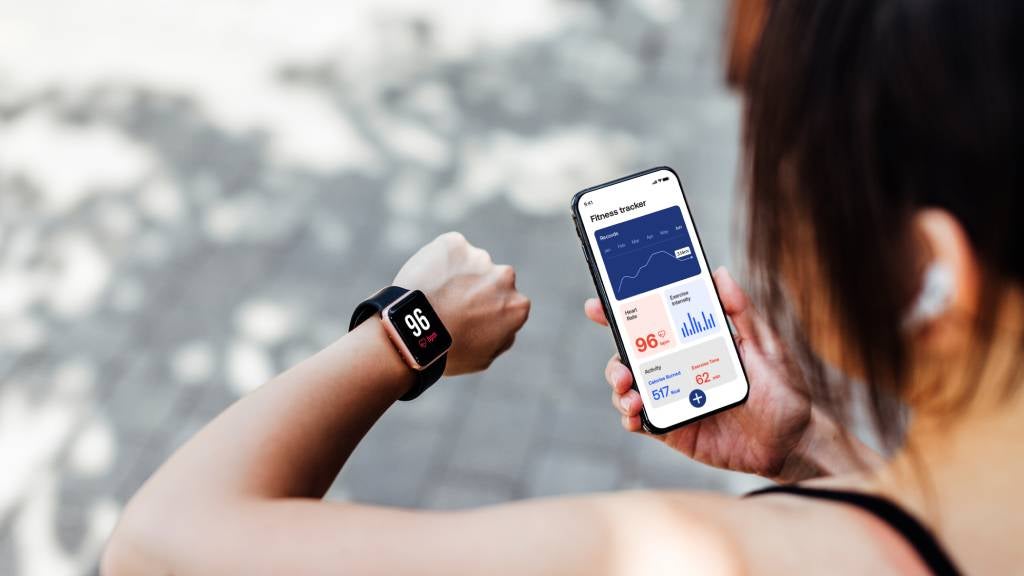 Best Fitness Tracking Apps This Year: Free Paid