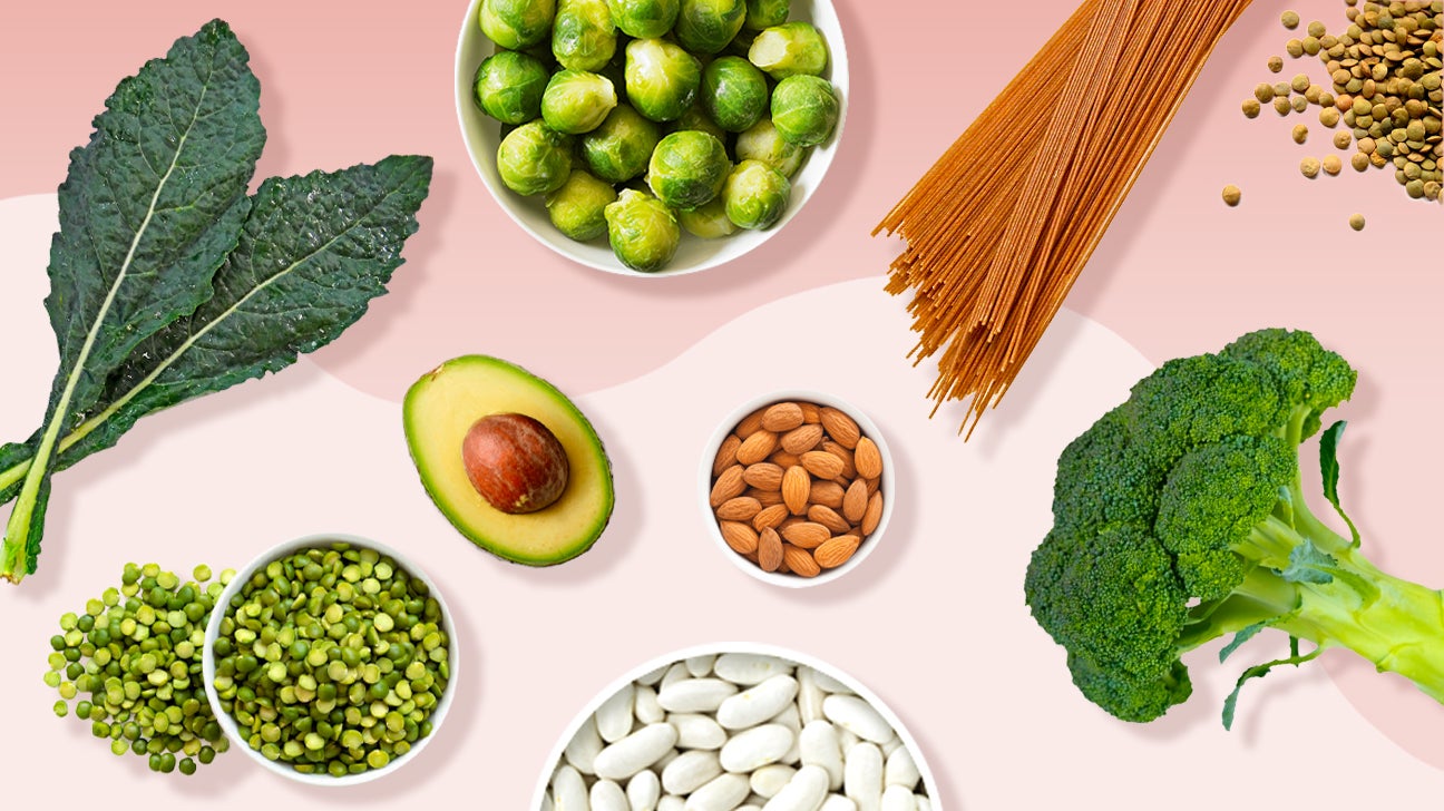 Natural Foods That Improve Gut Health and Speed Up Metabolism