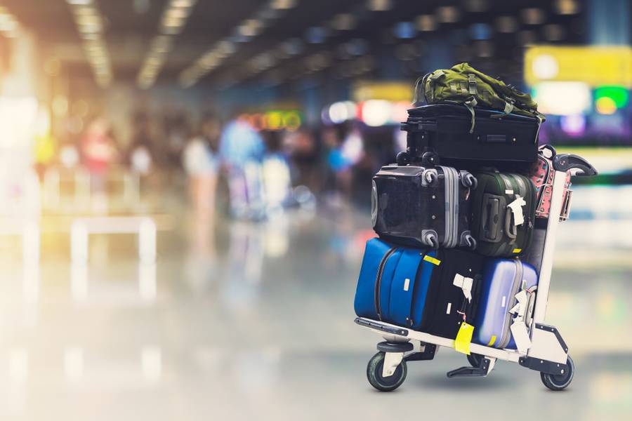 Minimalist Packing Tips for International Travel