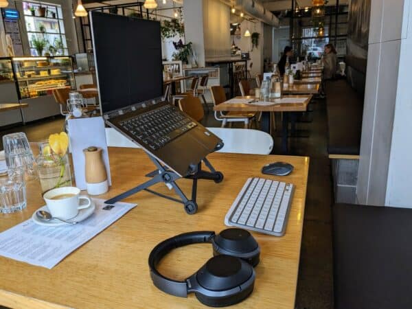 Ultimate Guide to Lightweight Laptops for Traveling and Remote Work