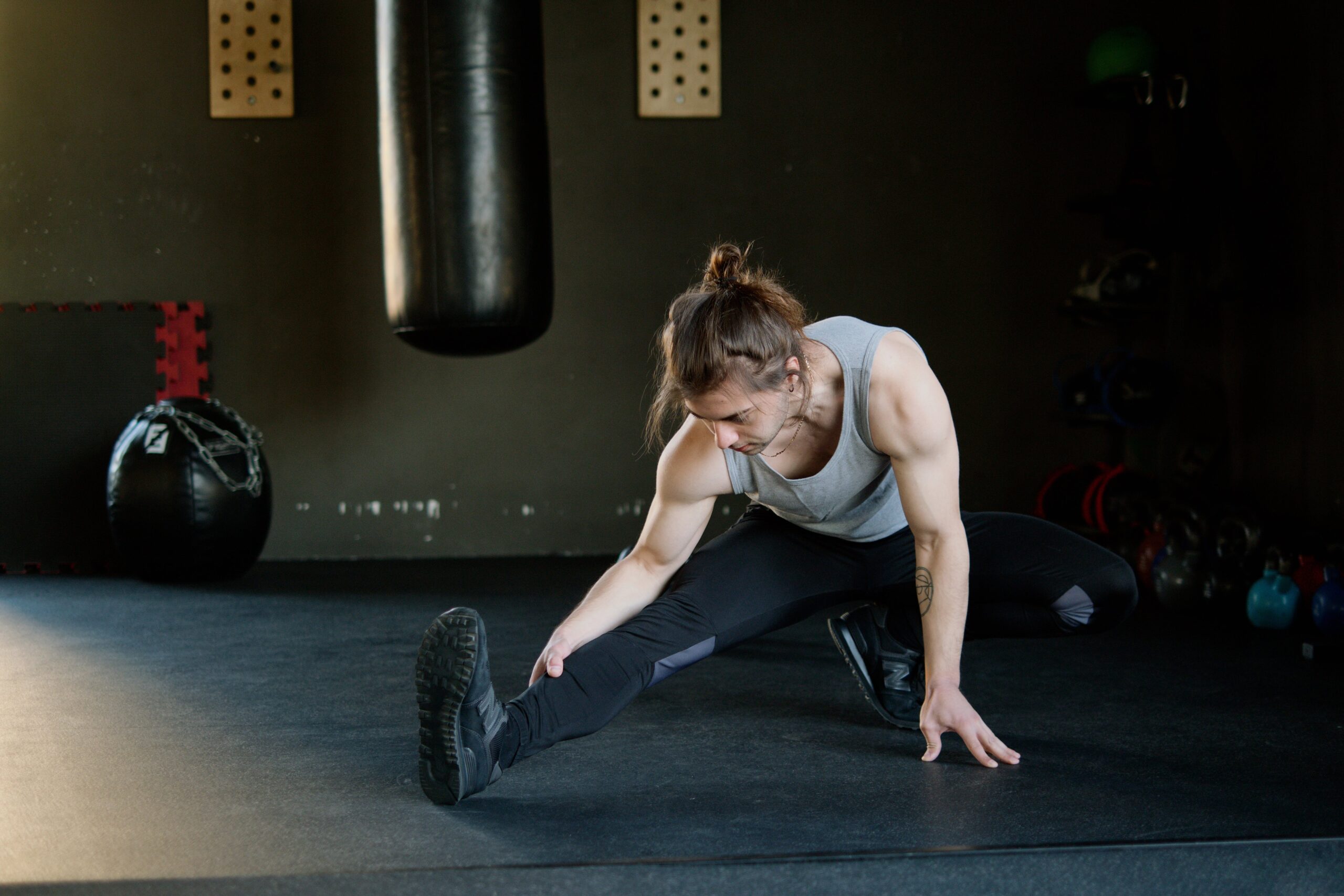 Optimal Workout Scheduling for Strength and Recovery